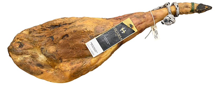 Jamón