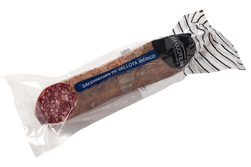 Salchichón
